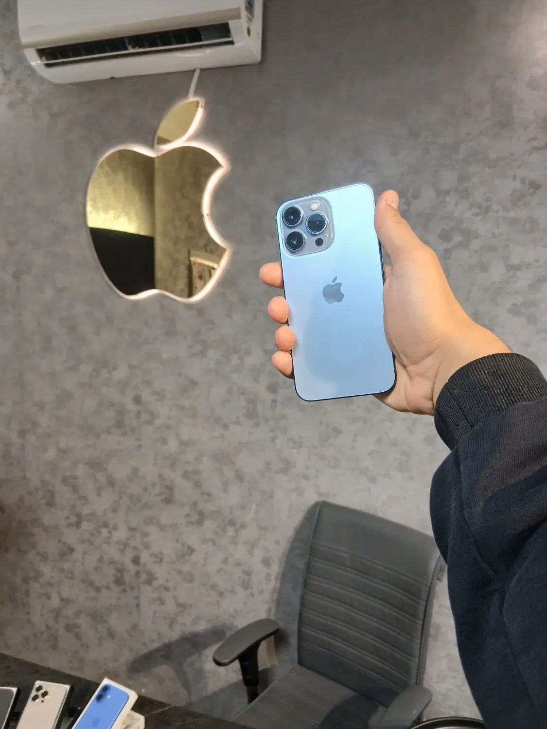 iphone13pro|موبایل|مشهد, بهشت|دیوار