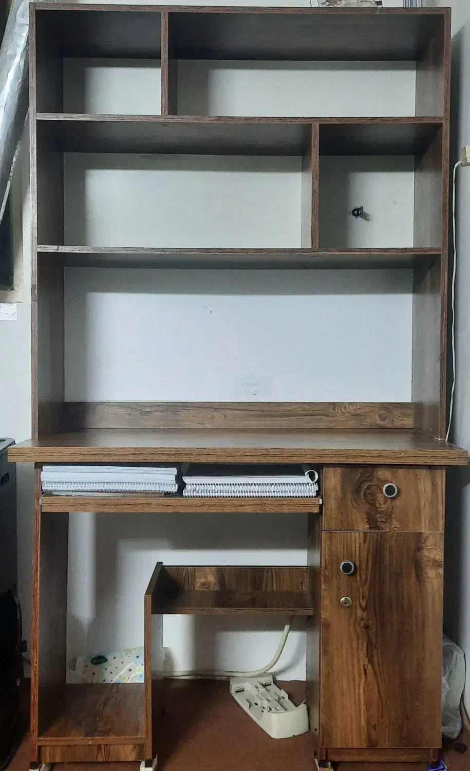 میز تحریر|میز تحریر و کامپیوتر|نسیمشهر, |دیوار