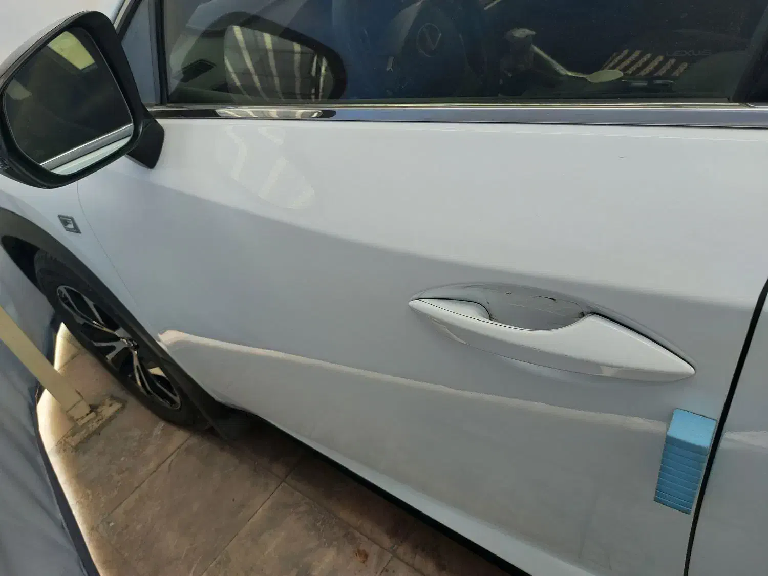 لکسوس Nx200t|خودرو سواری و وانت|مشهد, سرافرازان|دیوار