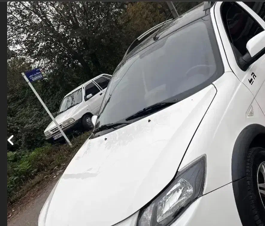 کوییک R|خودرو سواری و وانت|تهران, زرگنده|دیوار