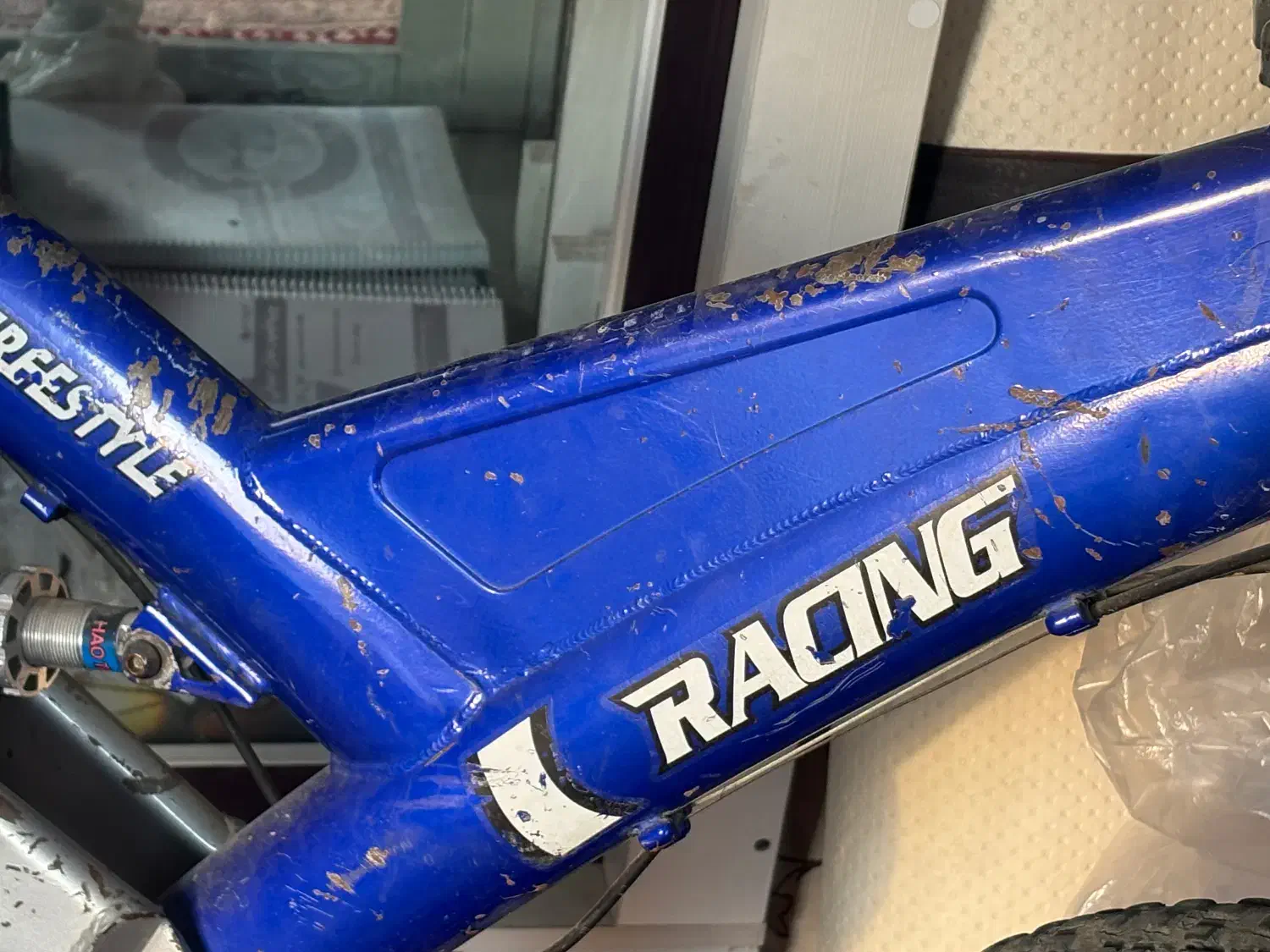 دوچرخه دنده ای|دوچرخه، اسکیت، اسکوتر|نجفآباد, یزدانشهر|دیوار