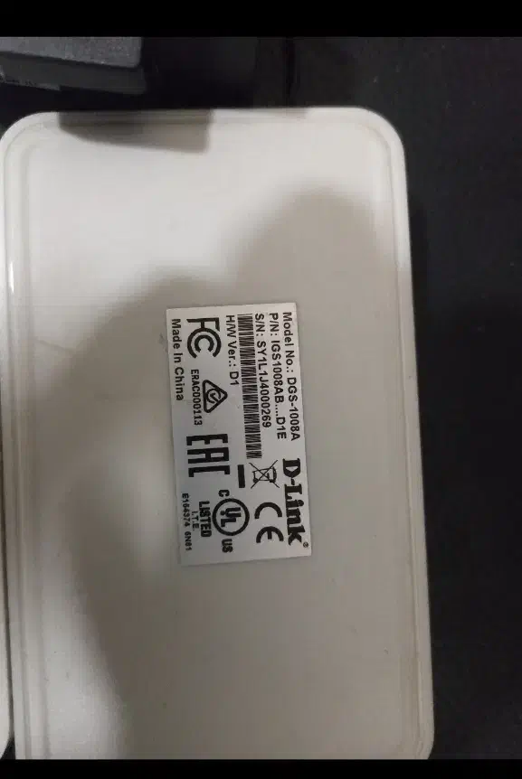 سوییچ شبکه ۸ پورت DLink و Mercusys|مودم و تجهیزات شبکه|قم, باسکول|دیوار