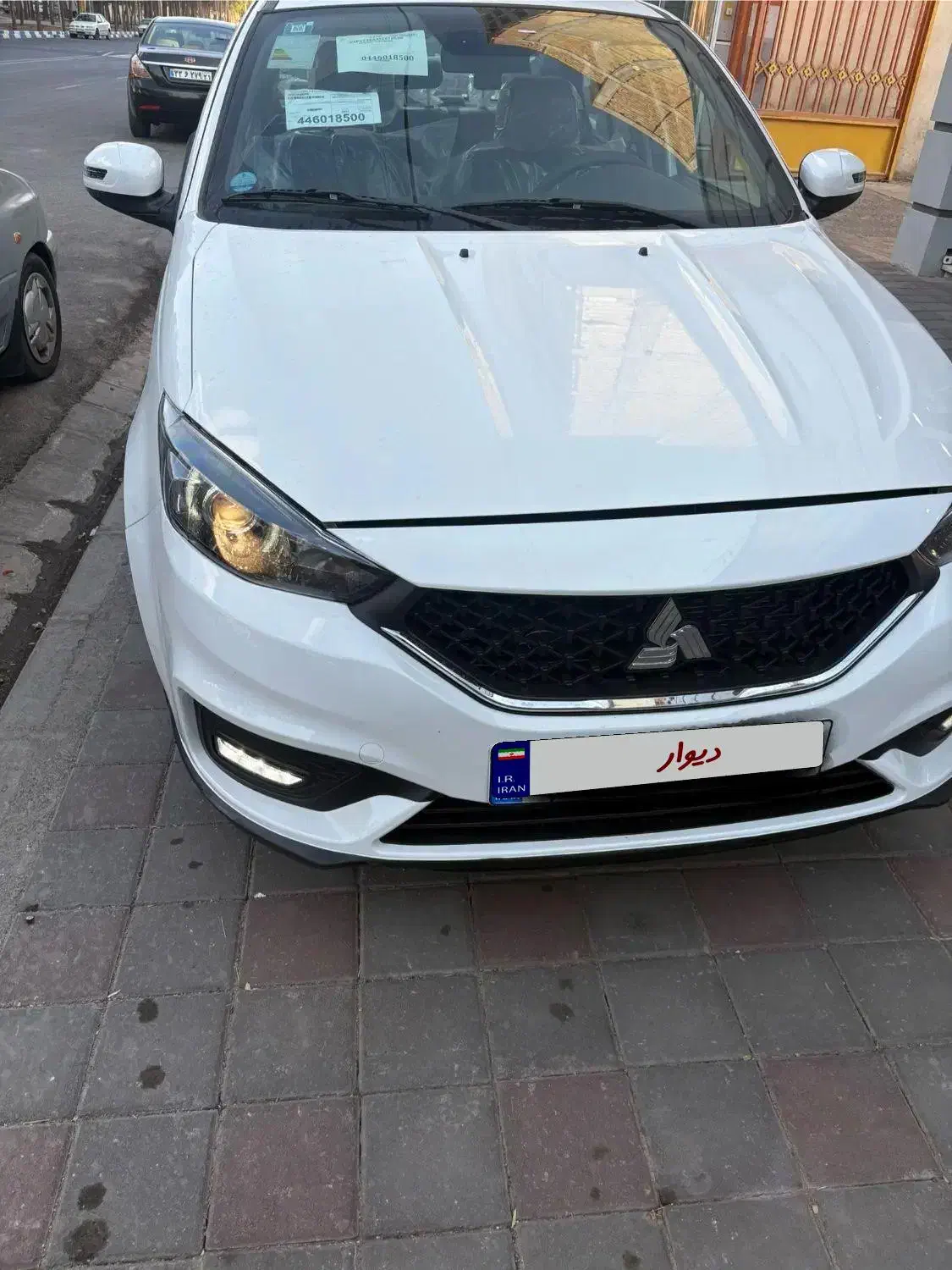 خودرو سواری|خودرو سواری و وانت|آبیک, |دیوار