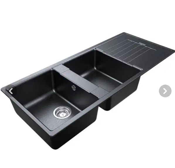 سینک گرانیتی ترک با ضمانت ۳ ساله|مصالح و تجهیزات ساختمان|تهران, شهرک شریفی|دیوار