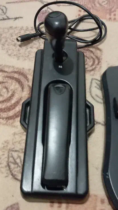 فرمون بازی اچ بی مدل GT4|کنسول، بازی ویدئویی و آنلاین|قرچک, قشلاق جیتو|دیوار