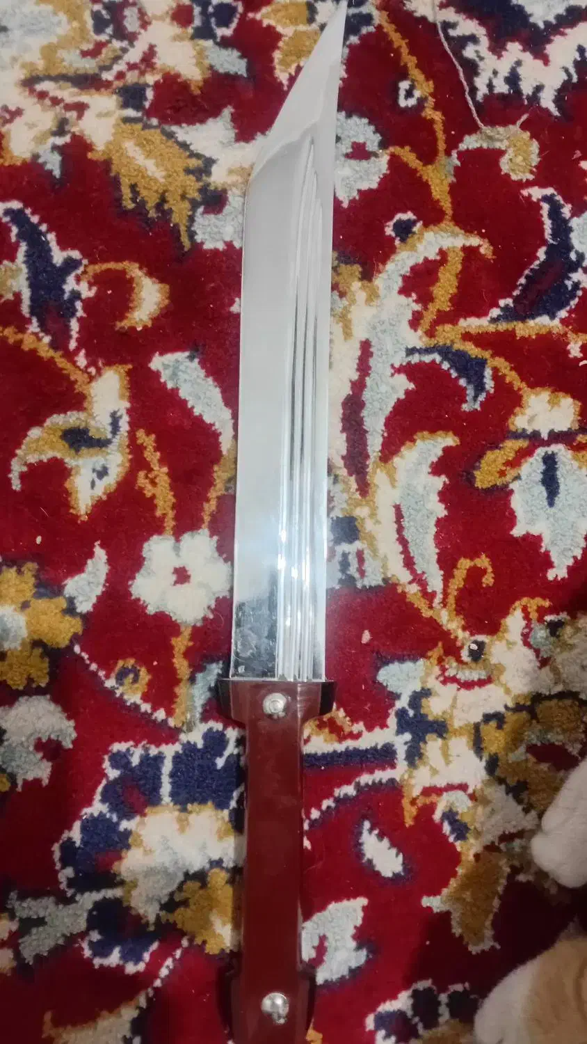 چاقو کوهنوردی|کوهنوردی و کمپینگ|زاهدان, |دیوار