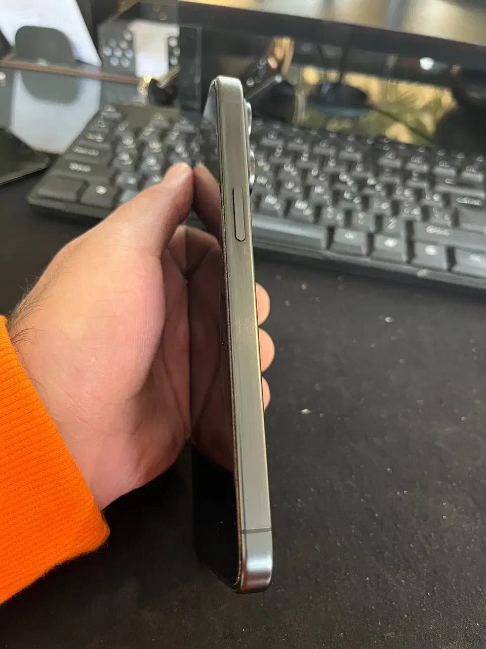 ۱۵ پرو مکس آکبند|موبایل|پاکدشت, پاکدشت (مامازند)|دیوار