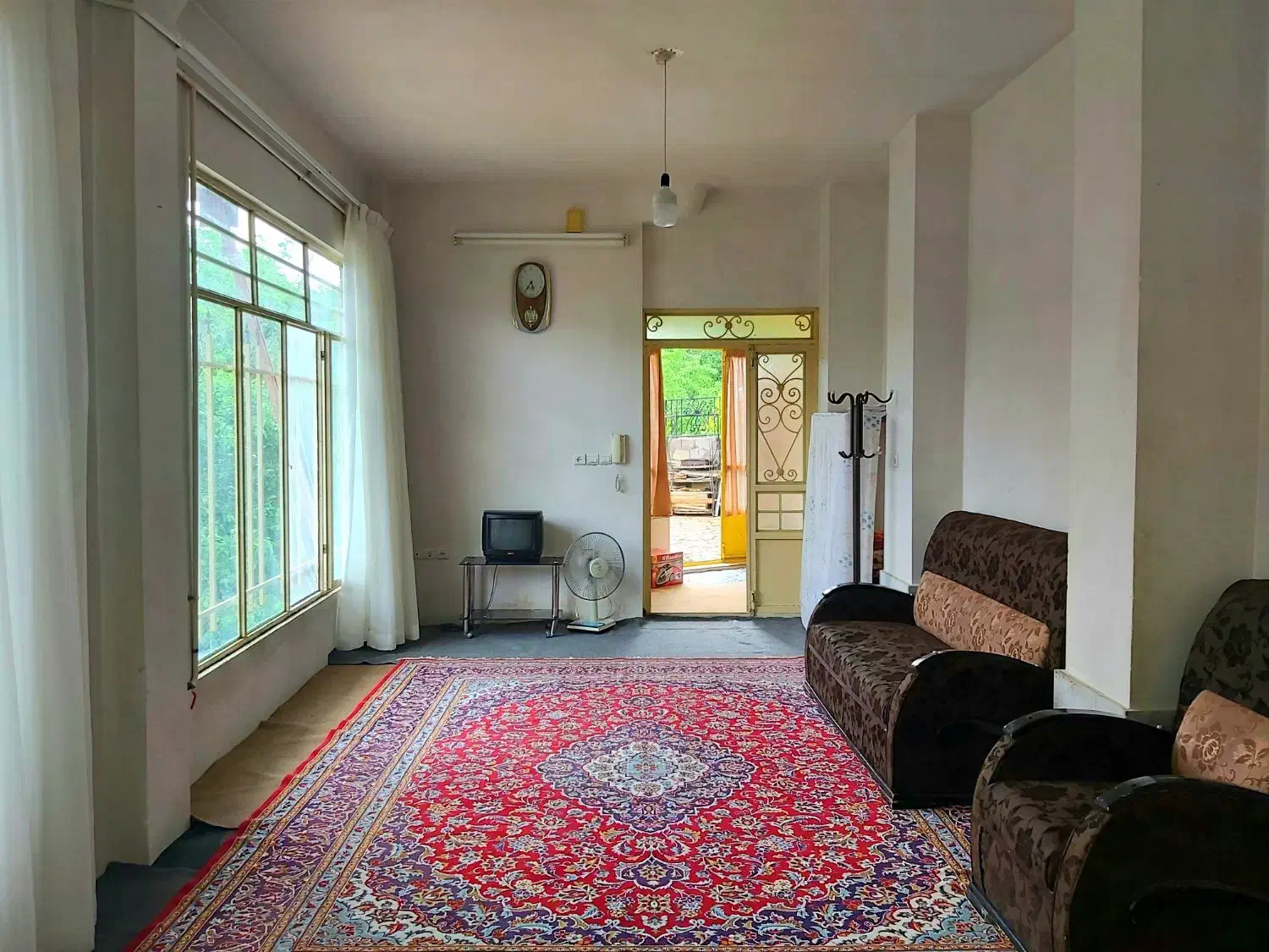 اجاره سوئیت ویلایی /روزانه /هفتگی /ماهانه|اجارهٔ کوتاه‌مدت آپارتمان و سوئیت|طرقبه, |دیوار