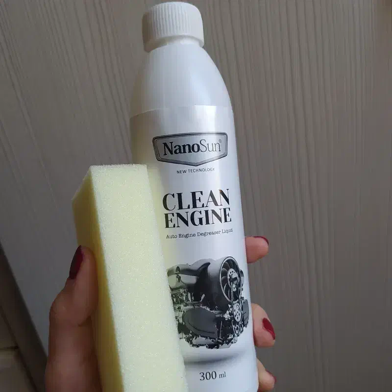 چربی زدا نانو سان|مواد شوینده و دستمال کاغذی|تهران, امیریه|دیوار