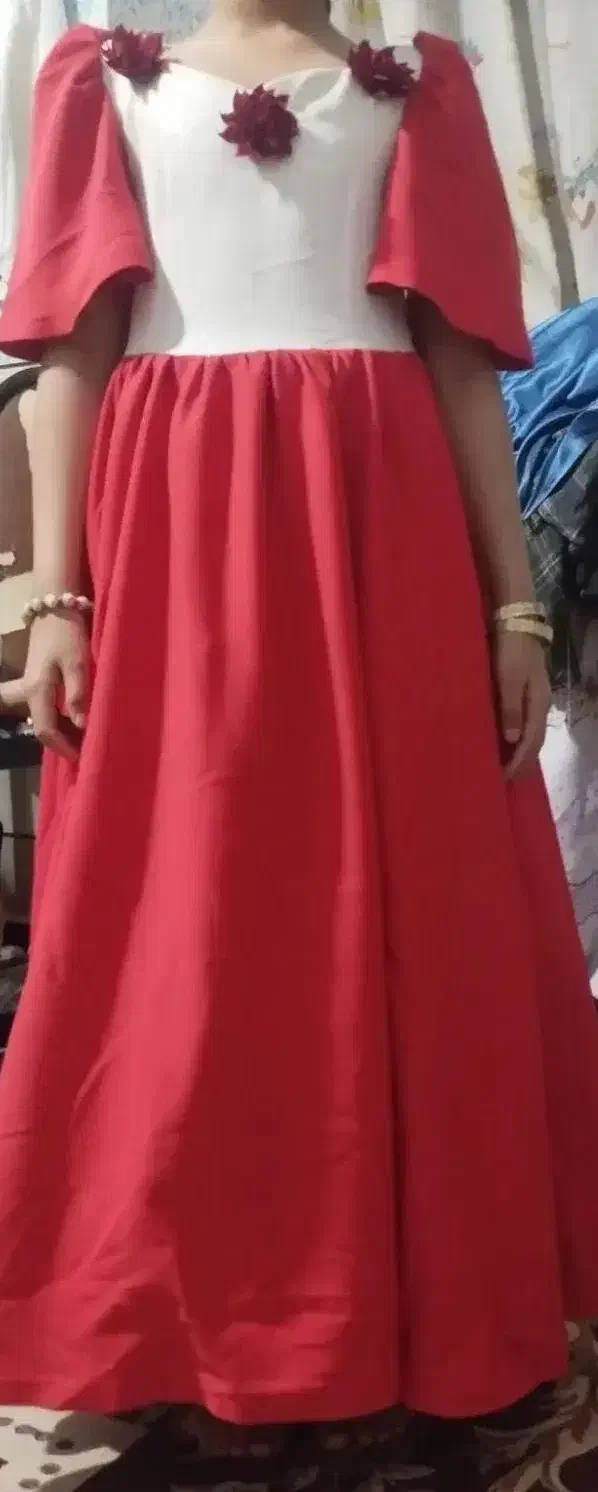 لباس مجلسی دخترانه وزنانه|لباس|زابل, |دیوار