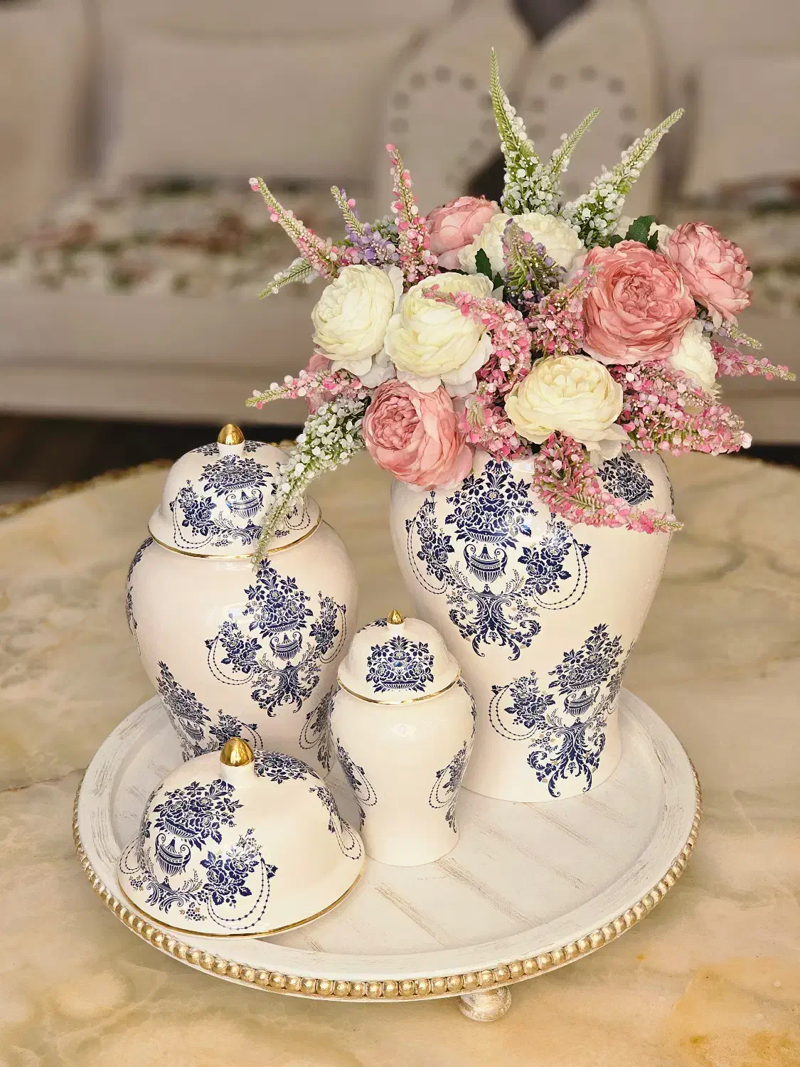 جنجیر جار|صنایع دستی و سایر لوازم تزئینی|تهران, تهرانسر شمالی|دیوار