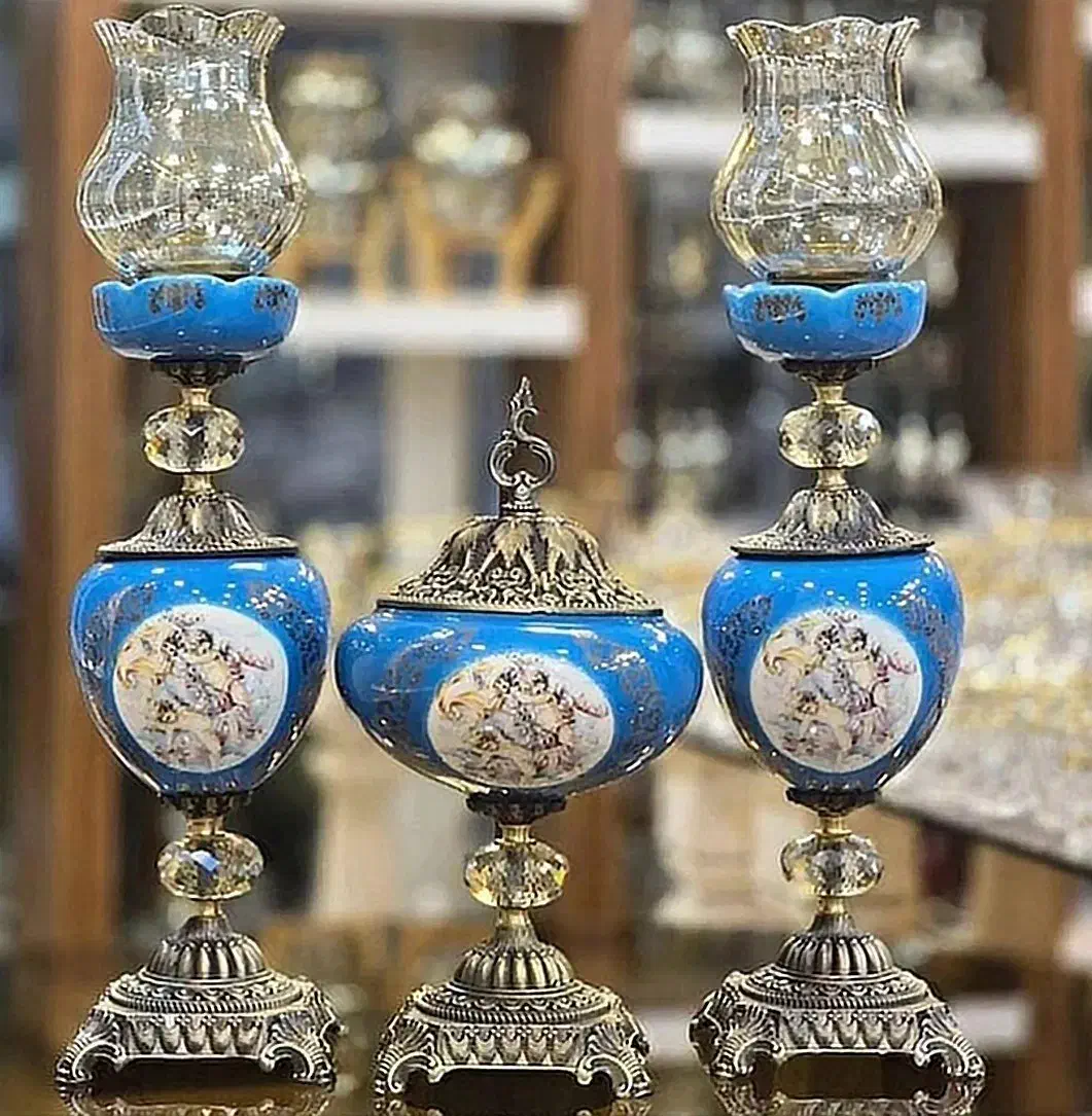 کد ۱۰۳ سرای نور|صنایع دستی و سایر لوازم تزئینی|قم, قلعه کامکار|دیوار