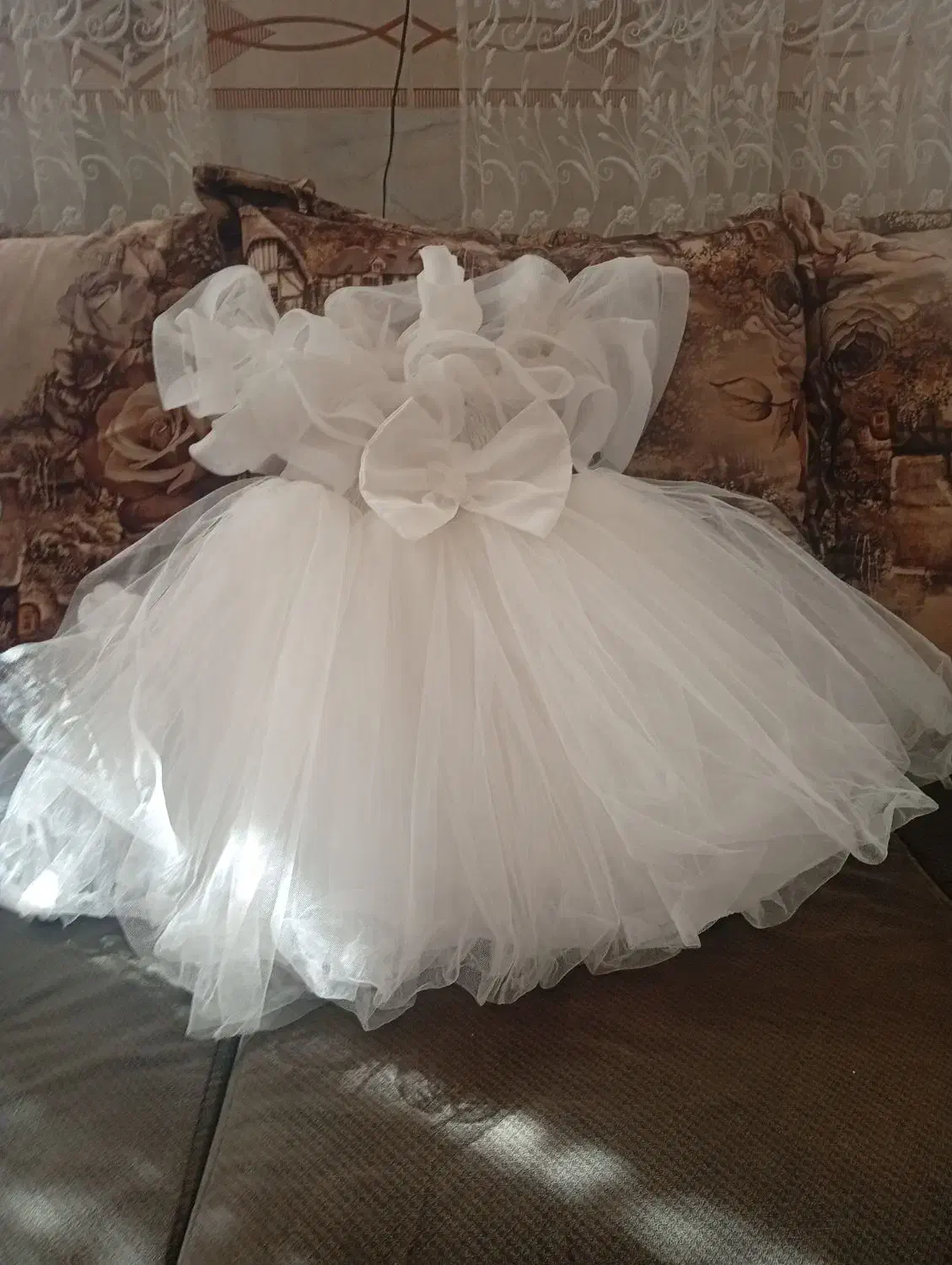 قیمت 1400|لباس|جلگه رخ, |دیوار