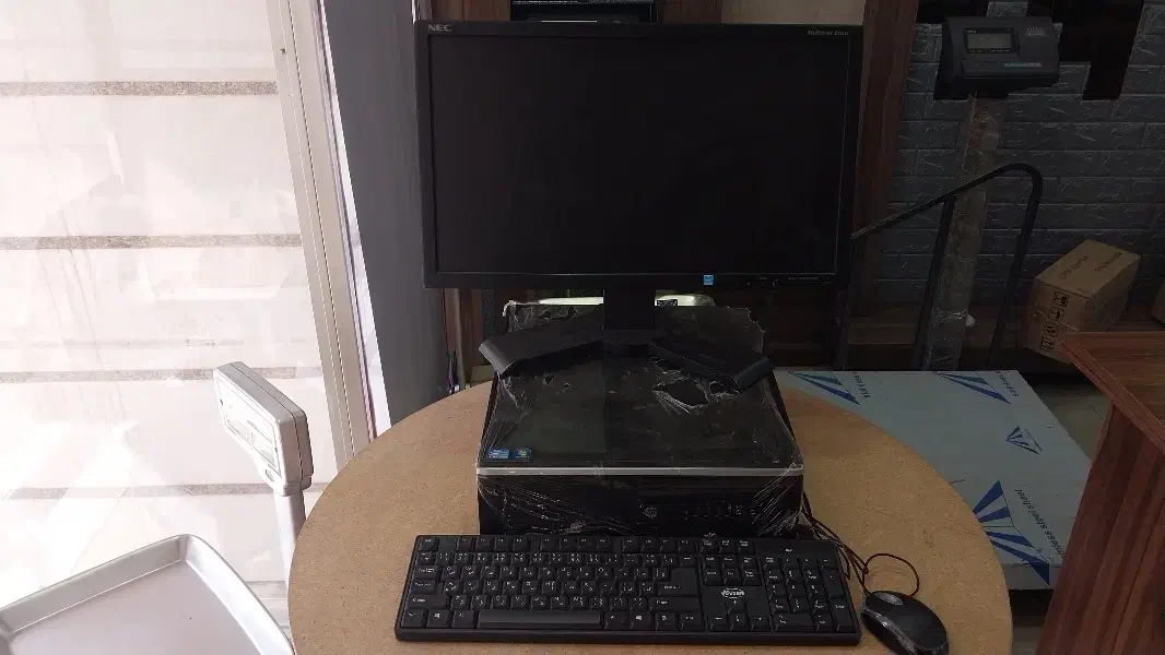 سیستم صندوق حسابداری رستوران بانرم افزار تخصصی فود|کافیشاپ و رستوران|ملایر, |دیوار