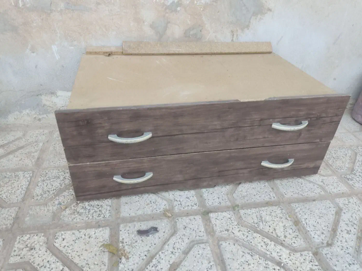 کمد دیواری|جاکفشی، کمد، دراور|نیشابور, شهید بهشتی|دیوار