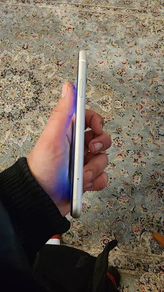 iPhone 11 تک‌ سیم|موبایل|تهران, سلسبیل شمالی|دیوار