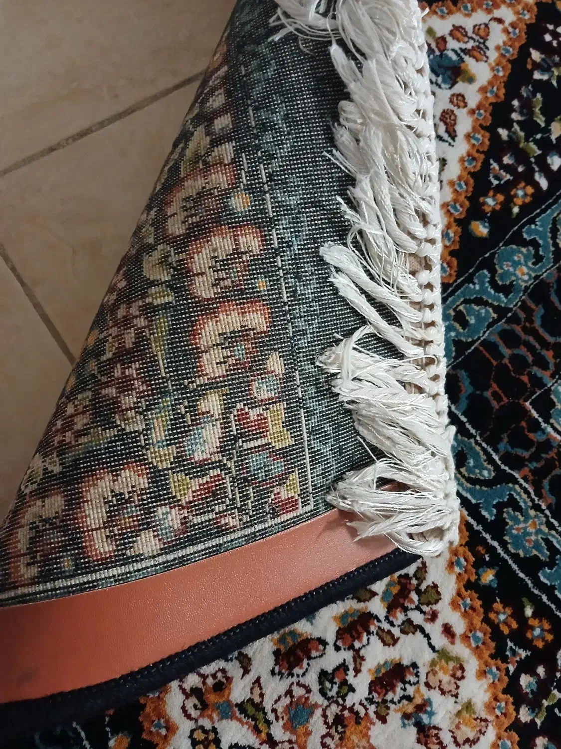 فرش ۱۲متری|فرش|رشت, سلیمانداراب|دیوار