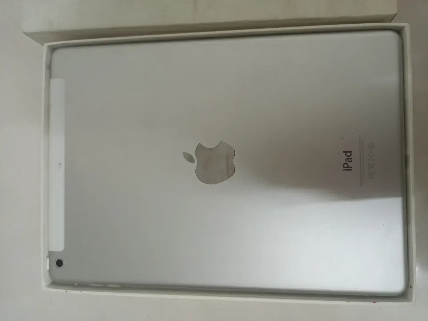 ایپد ایر ۲ اپل apple|تبلت|مشهد, امام خمینی|دیوار