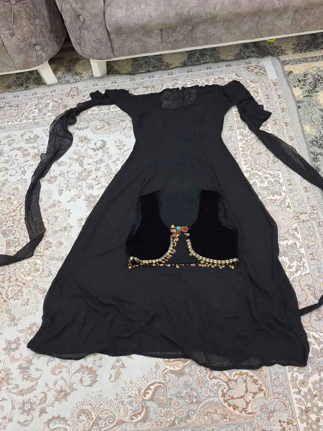 لباس|لباس|بوکان, |دیوار