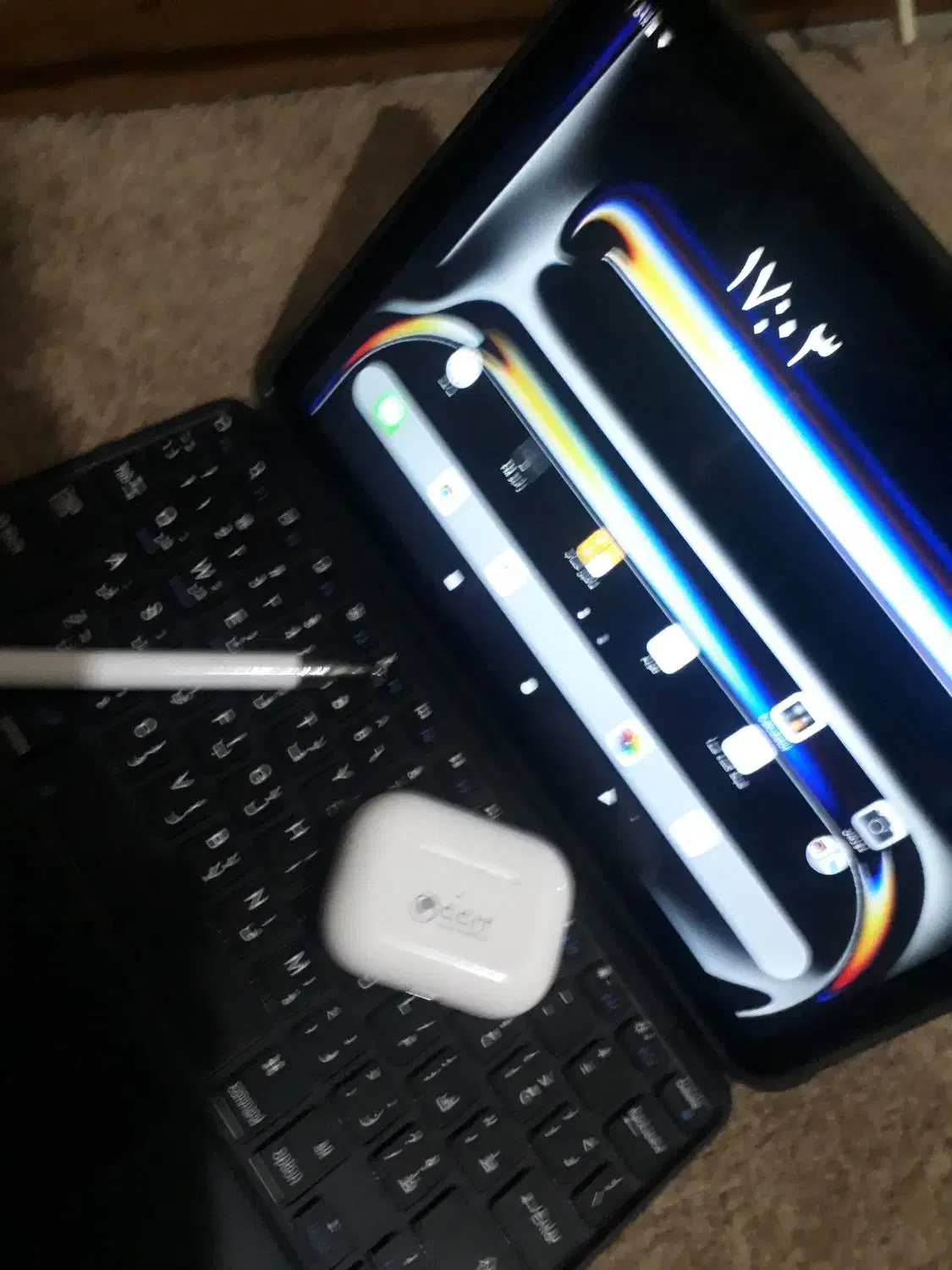 لبتاب|رایانه همراه|تهران, سعادتآباد|دیوار