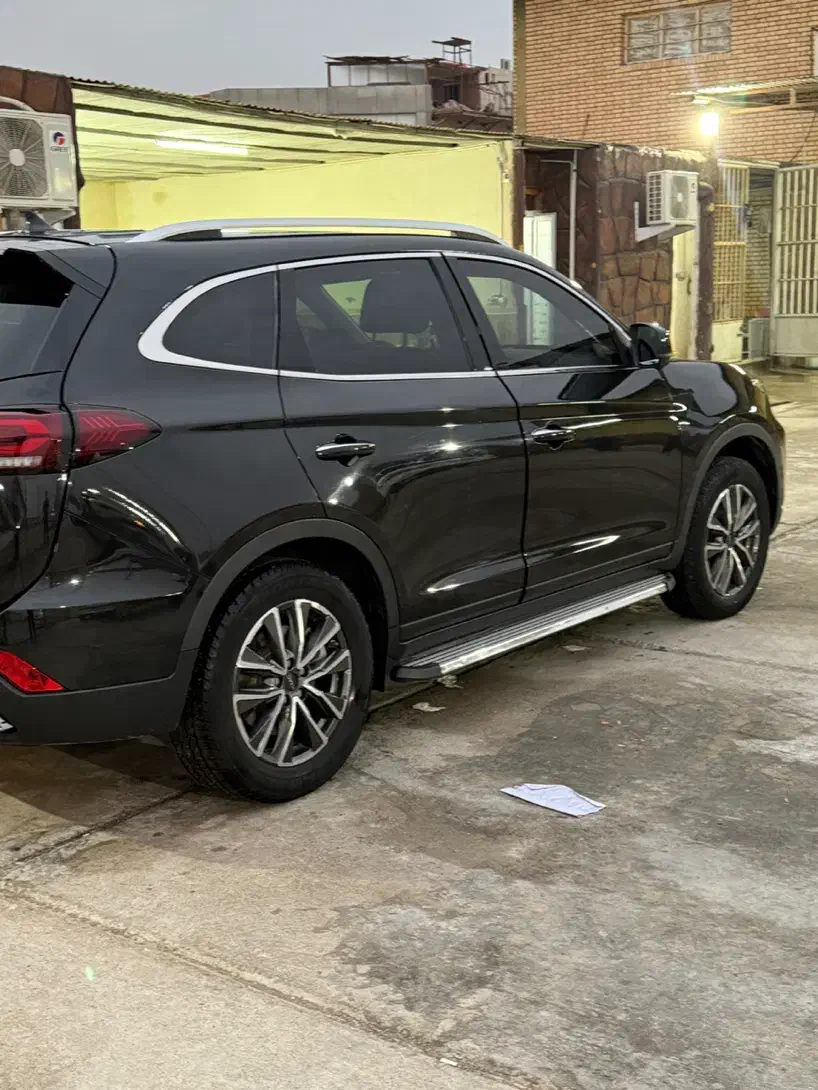 کی ام سی k7 فول اپشن صندلی برقی ماساژر فول فول|خودرو سواری و وانت|آبادان, |دیوار