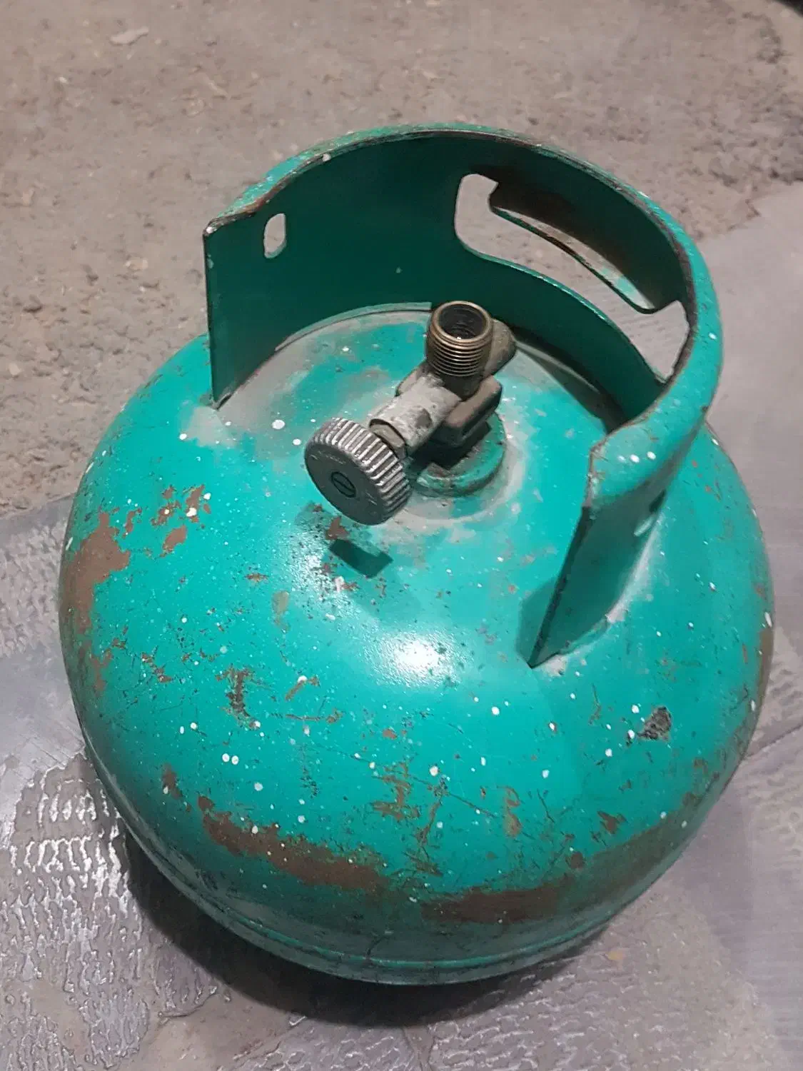 کپسول پیک نیک طبق عکس اگهی|اجاق گاز و لوازم برقی پخت‌وپز|اصفهان, مفتح|دیوار