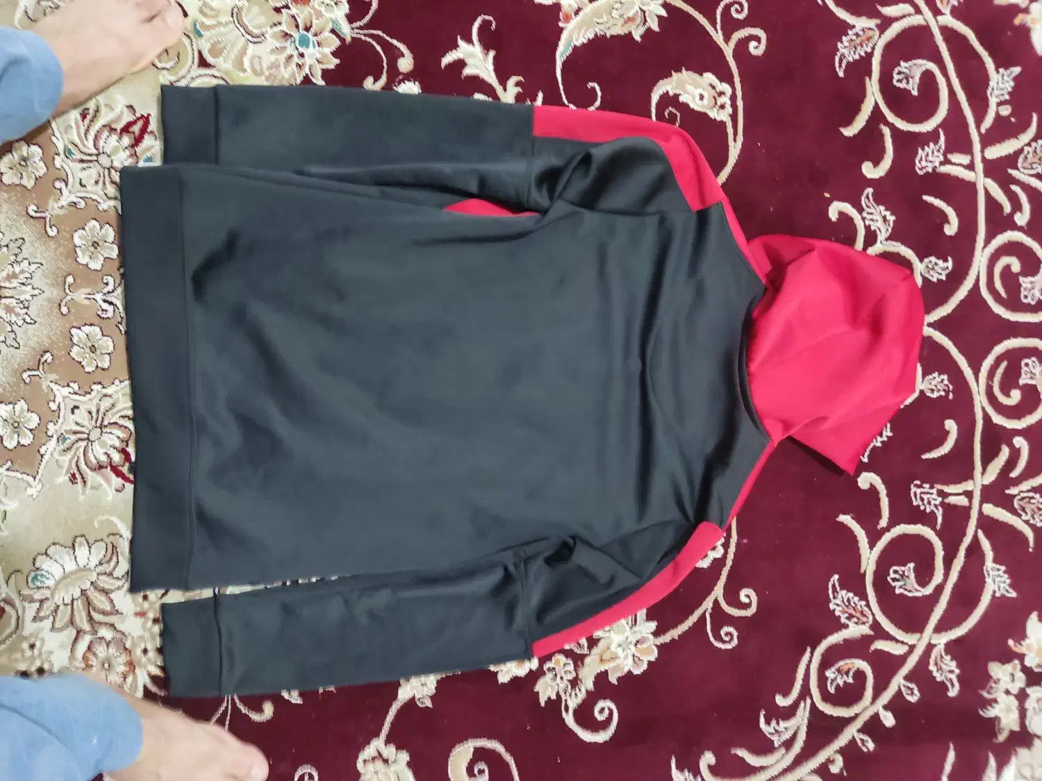 گرمکن ورزشی|لباس|برازجان, |دیوار