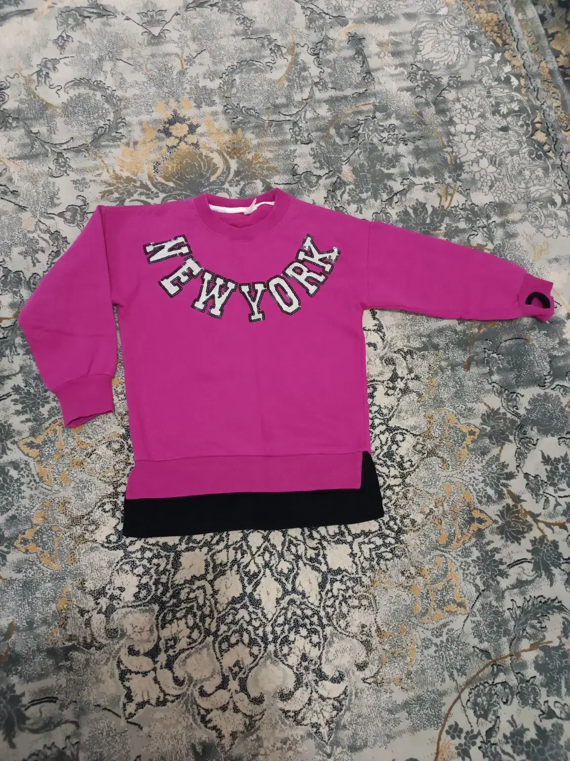 لباس بچه|کفش و لباس بچه|سمنان, |دیوار