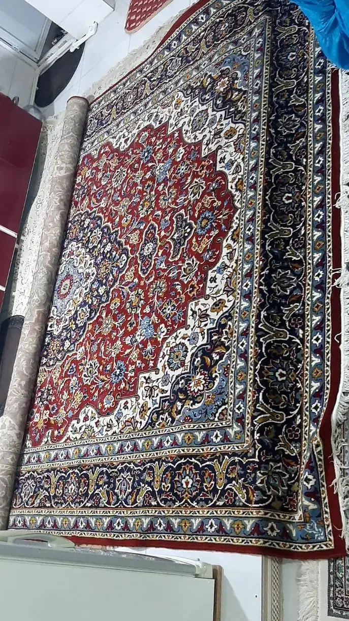 فرش ۱۲ متری لاکی|فرش|اسلام‌‌آباد غرب, |دیوار