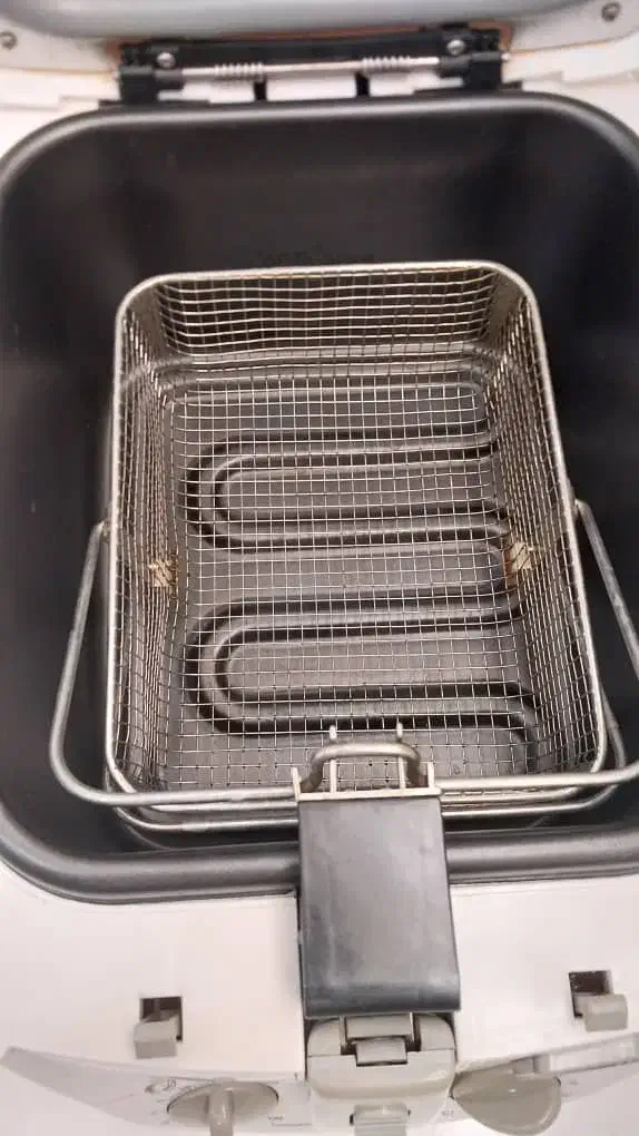 سرخ کن|اجاق گاز و لوازم برقی پخت‌وپز|پاکدشت, پاکدشت (مامازند)|دیوار