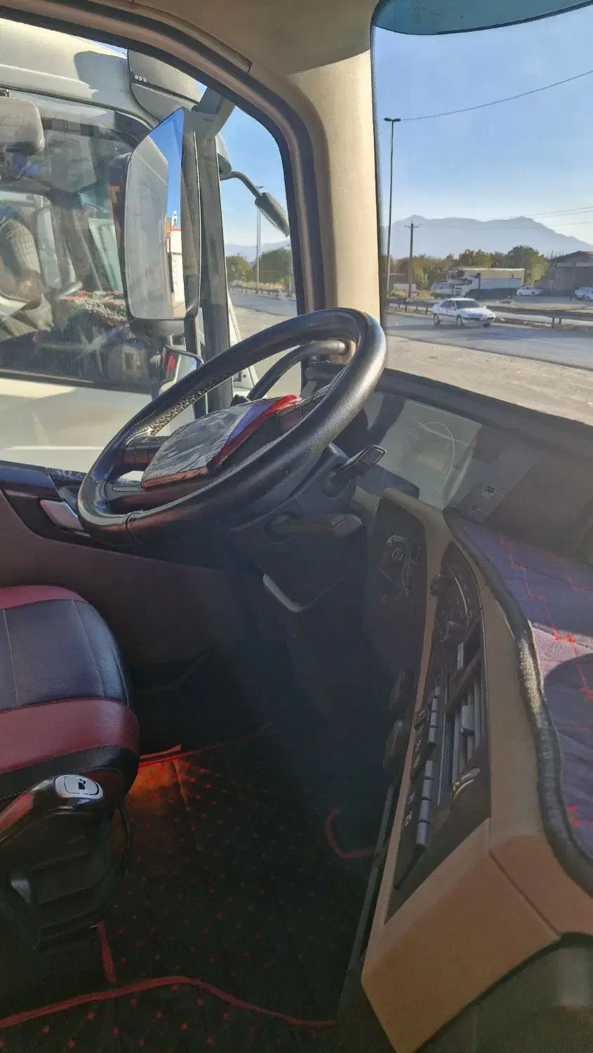 fh500|خودرو سنگین|بروجرد, |دیوار