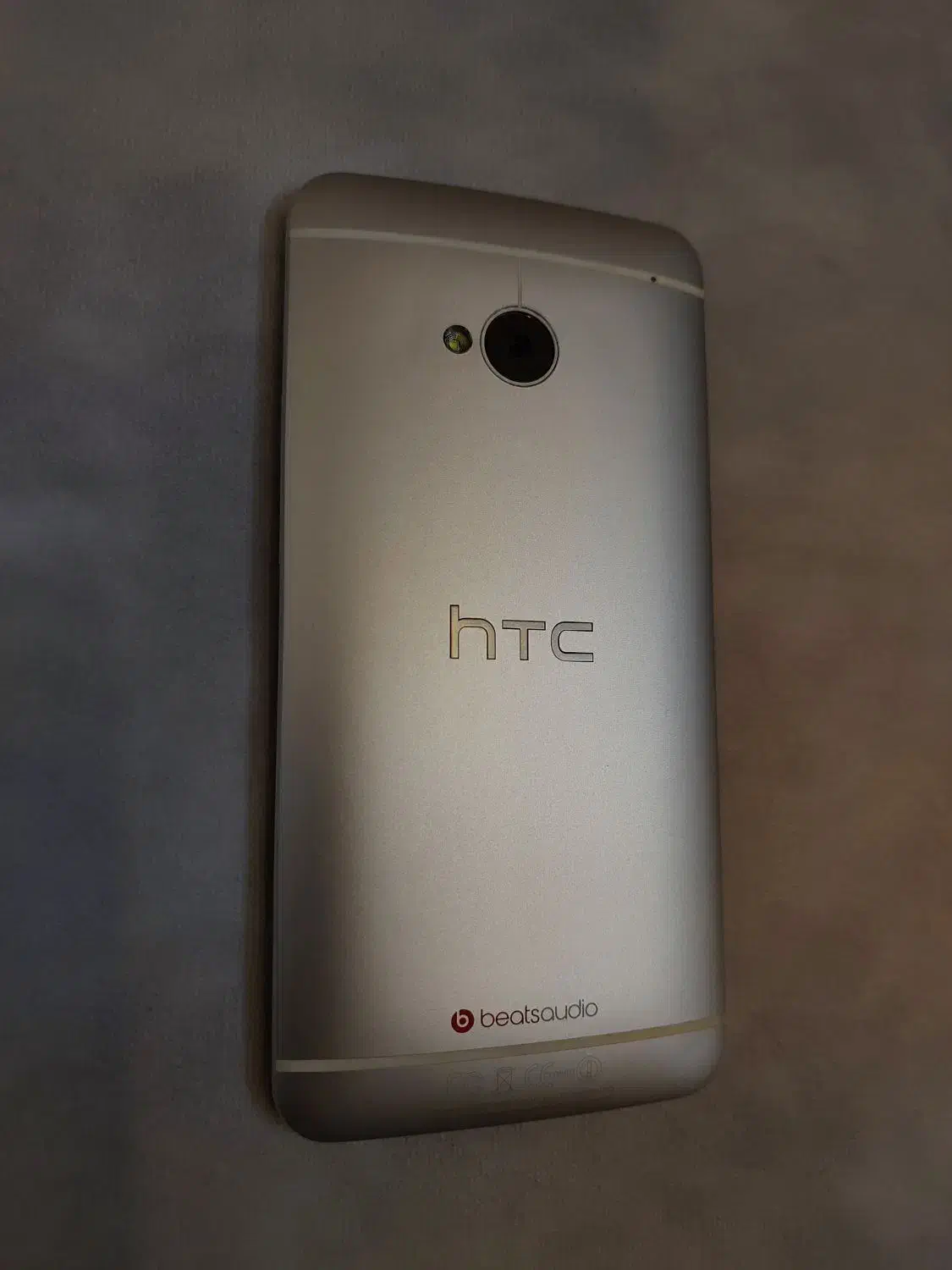 اچ تی سی HTC One کاملا سالم|موبایل|رباطکریم, رباطکریم|دیوار