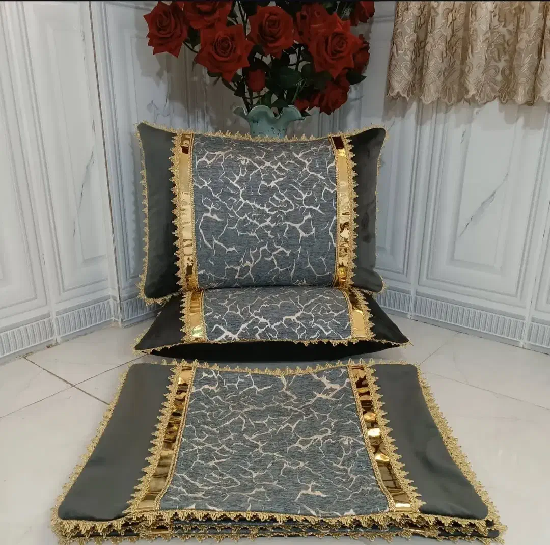 تولیدی بالش پشتی تشک حسینی|رختخواب، بالش، پتو|شیراز, پودنک|دیوار