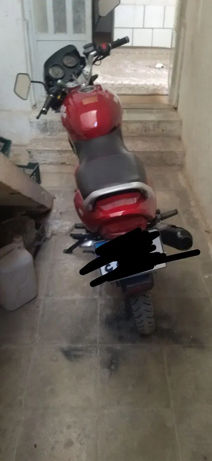 موتور|موتورسیکلت|جهرم, |دیوار