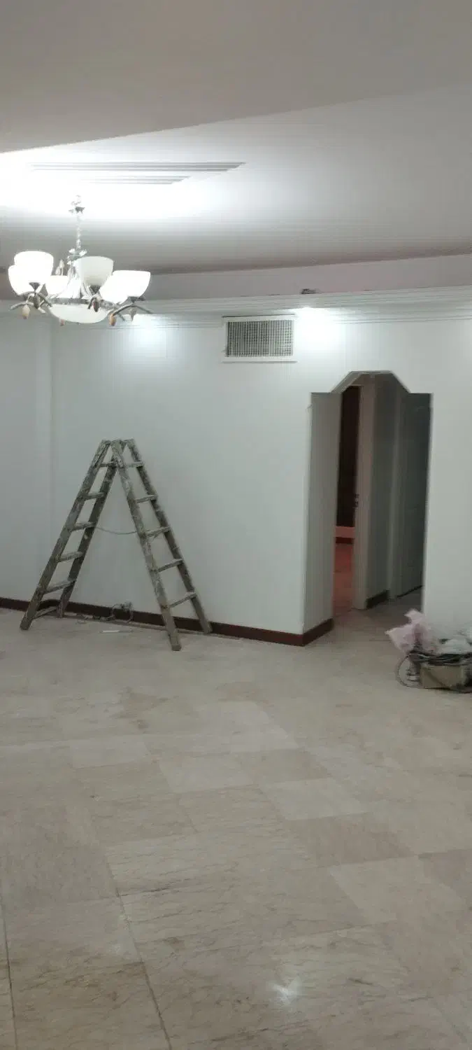 ۱۰۰ متری دو خوابه