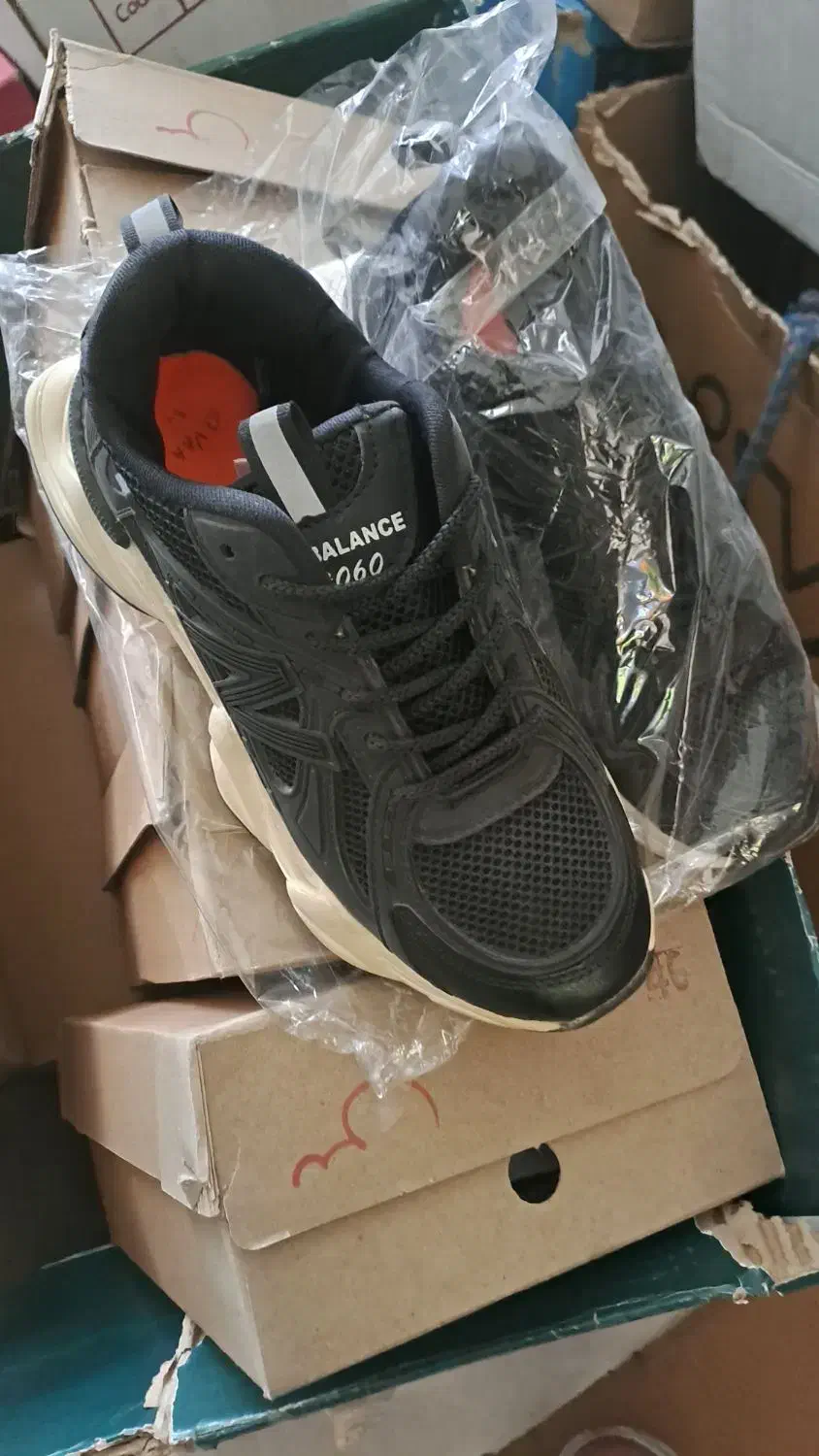 اسپرت کفش روفرشی مهمونی|کیف، کفش، کمربند|اصفهان, شیخ طوسی|دیوار