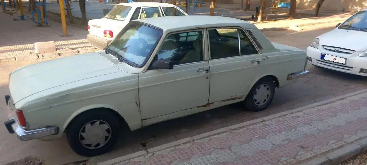 پیکان|خودرو سواری و وانت|اقبالیه, |دیوار