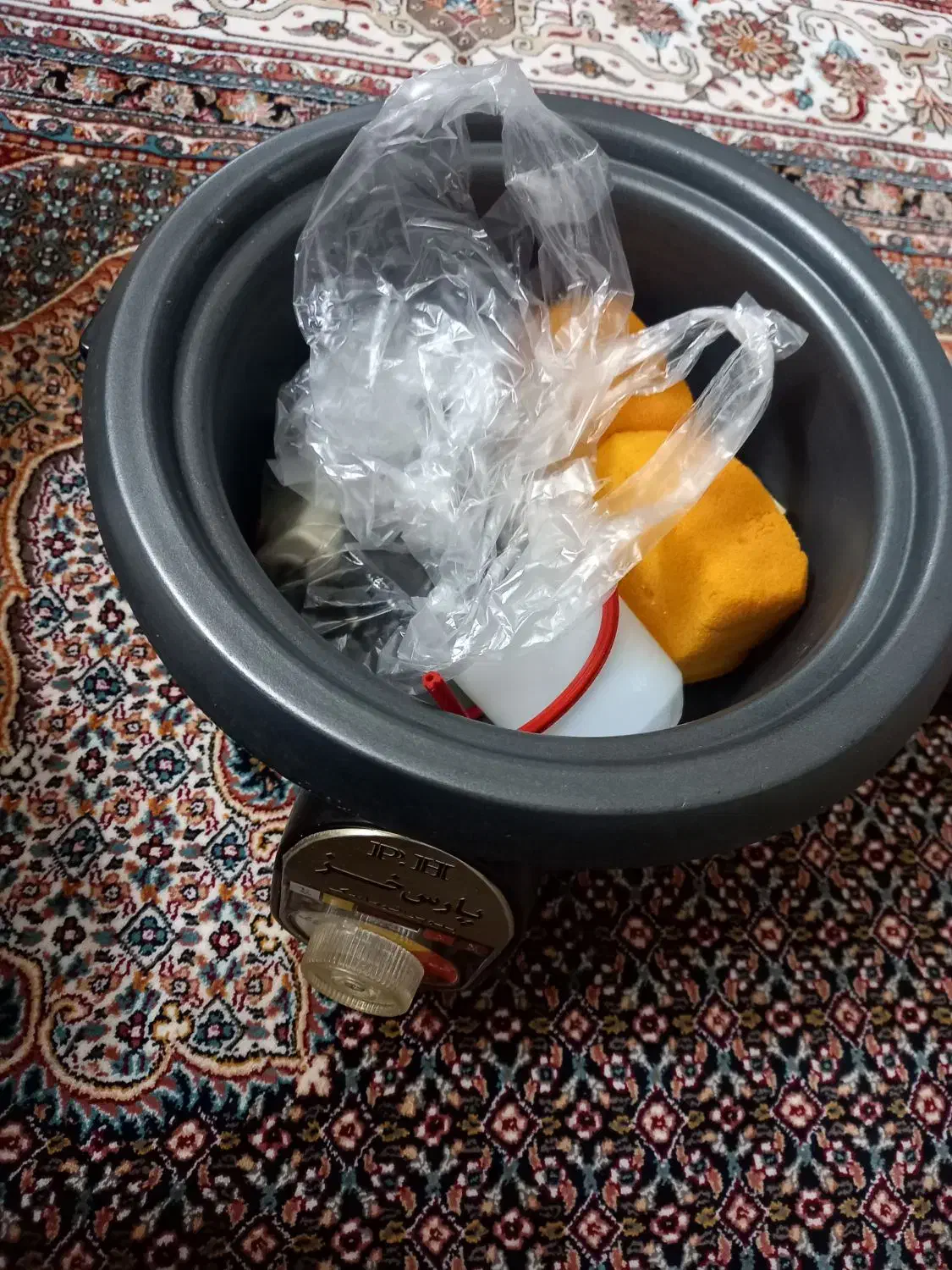 پلوپز|اجاق گاز و لوازم برقی پخت‌وپز|اردبیل, |دیوار