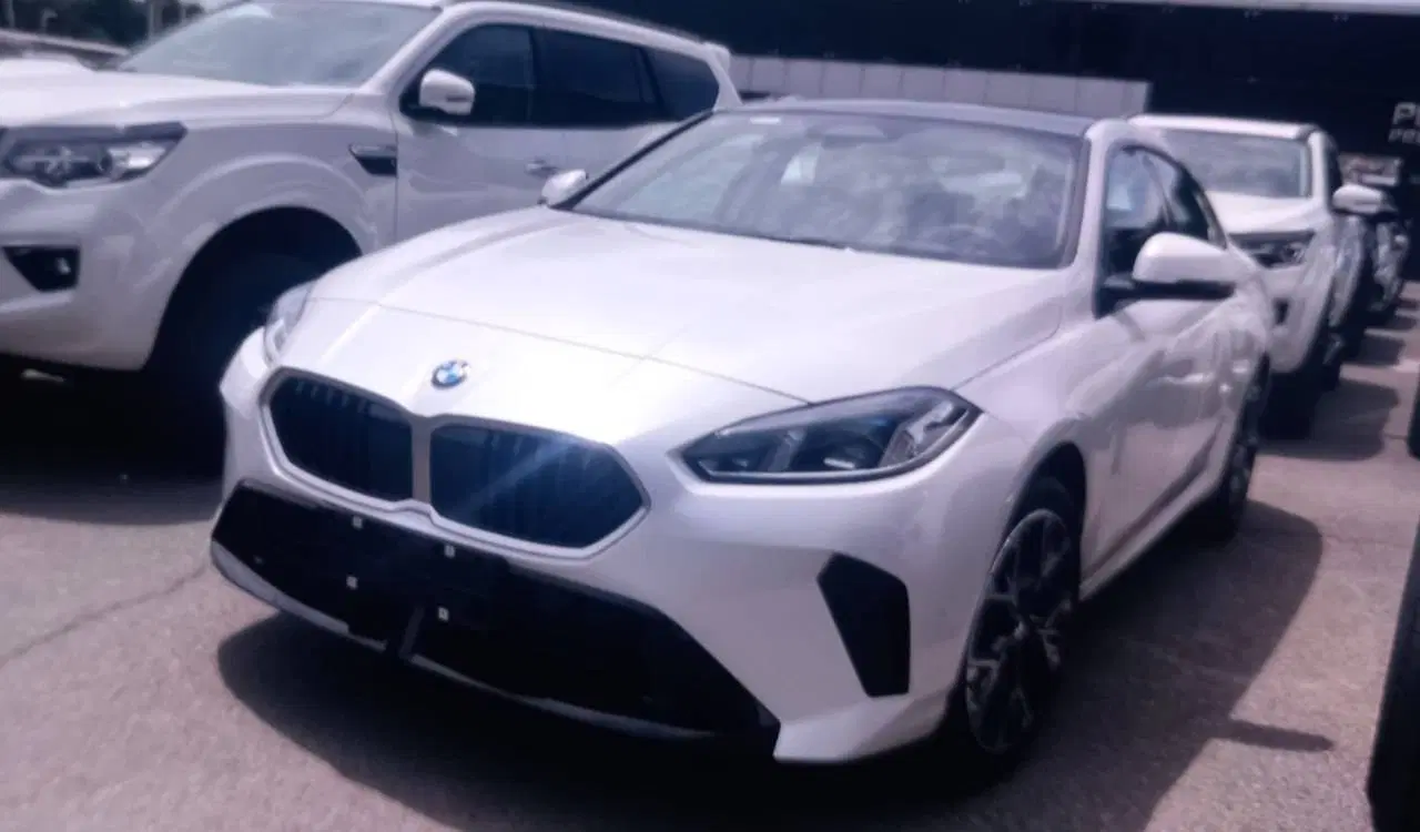 BMW 225 L|خودرو سواری و وانت|تهران, پاسداران|دیوار