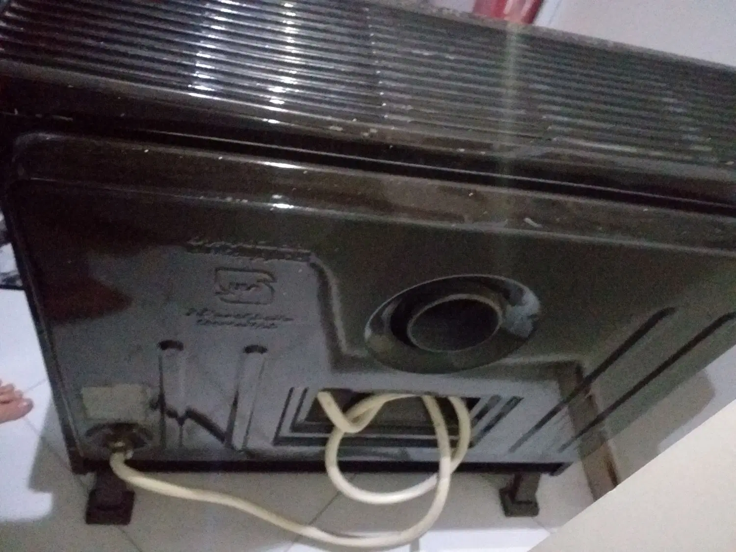 بخاری گازی|بخاری، هیتر، شومینه|تهران, جوادیه|دیوار