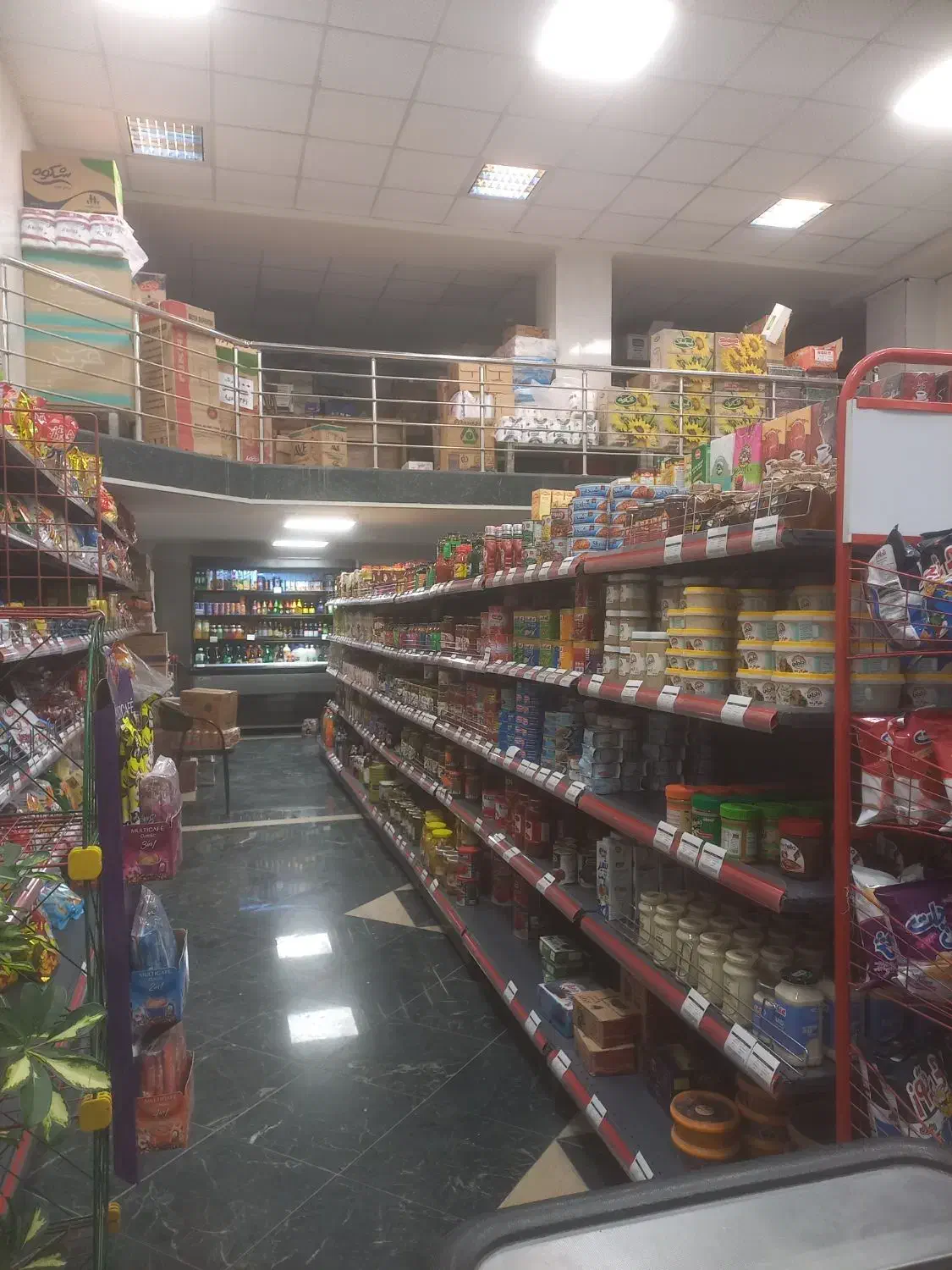 استخدام کارمند فروش|استخدام خدمات فروشگاه و رستوران|اصفهان, سنجوانمره|دیوار