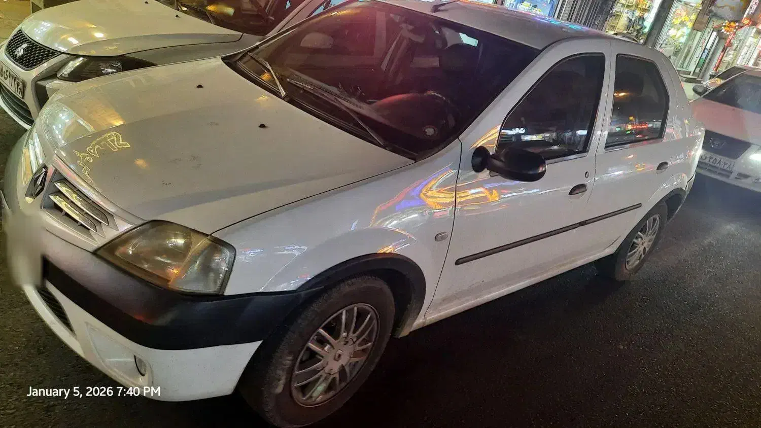 ال۹۰ اتومات مات|خودرو سواری و وانت|فردیس, شهرک وحدت|دیوار