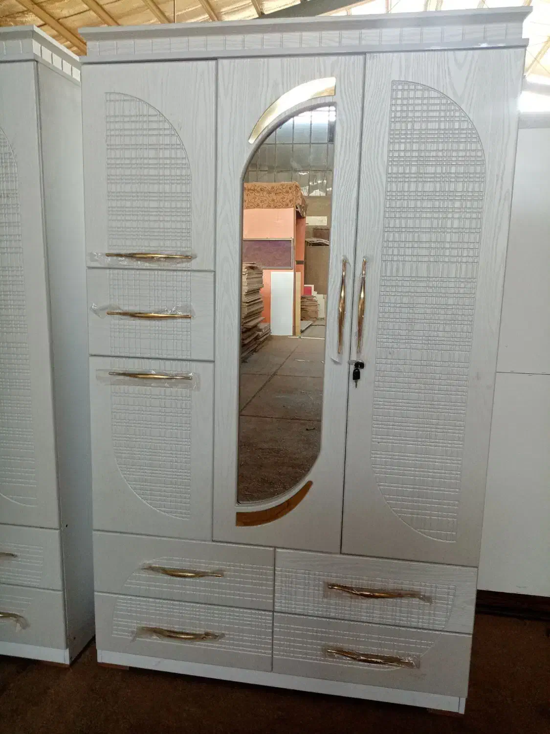گروه تولیدی مکث چوب|استخدام صنعتی، فنی، مهندسی|شیراز, شهرک صنعتی شیراز|دیوار