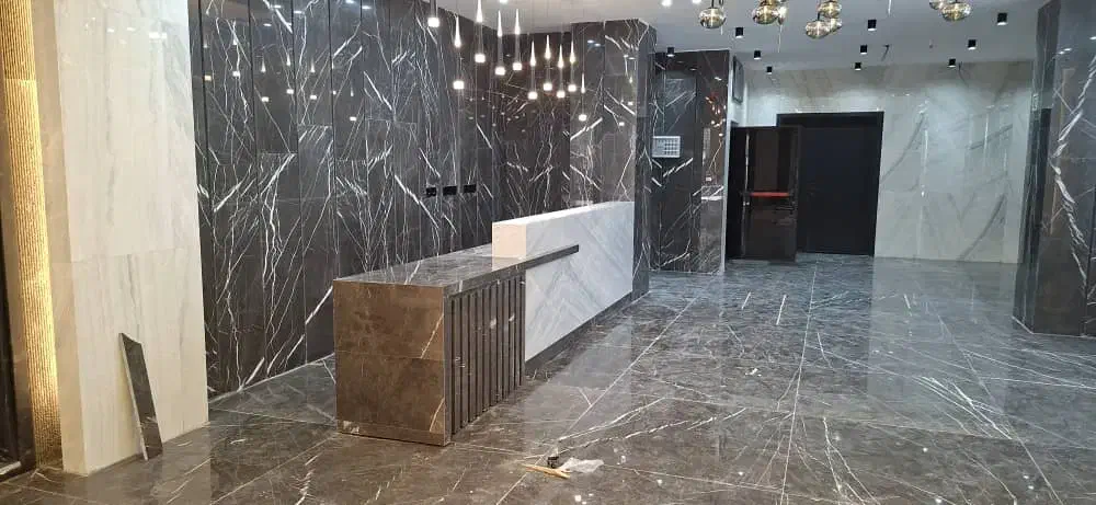 استخدام کارگر ماهر سنگ و سرامیک ، کانتر و روشویی|استخدام معماری، عمران و ساختمانی|کرج, دهقان ویلا|دیوار