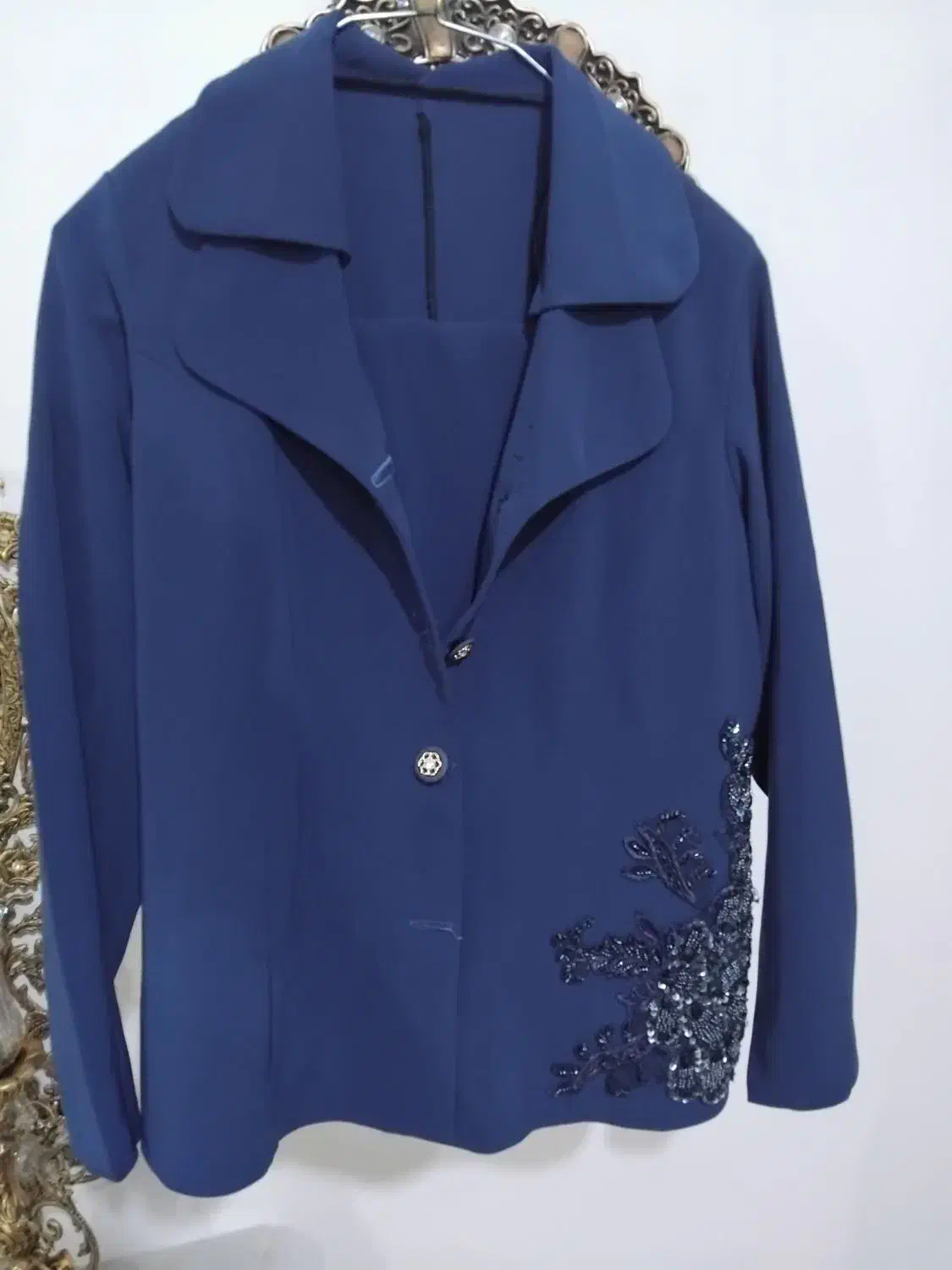 فروشلباسمجلسیزنانه|لباس|سلماس, |دیوار