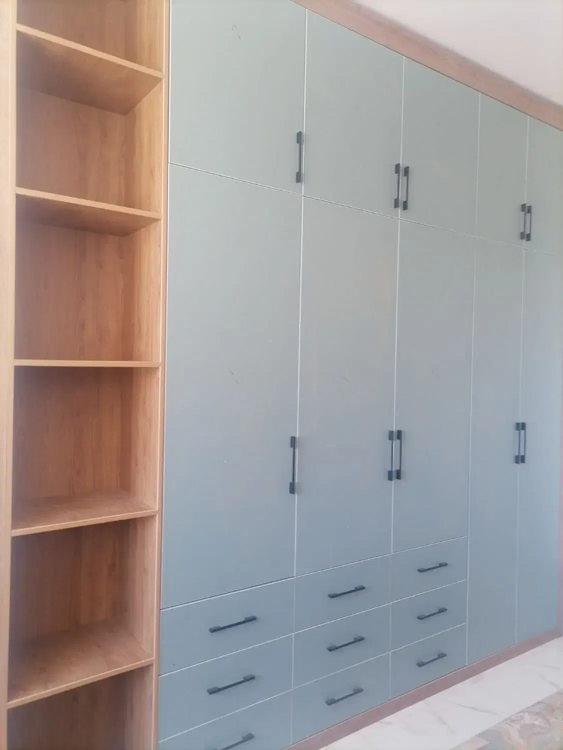 کابینت|خدمات پیشه و مهارت|نورآباد, |دیوار