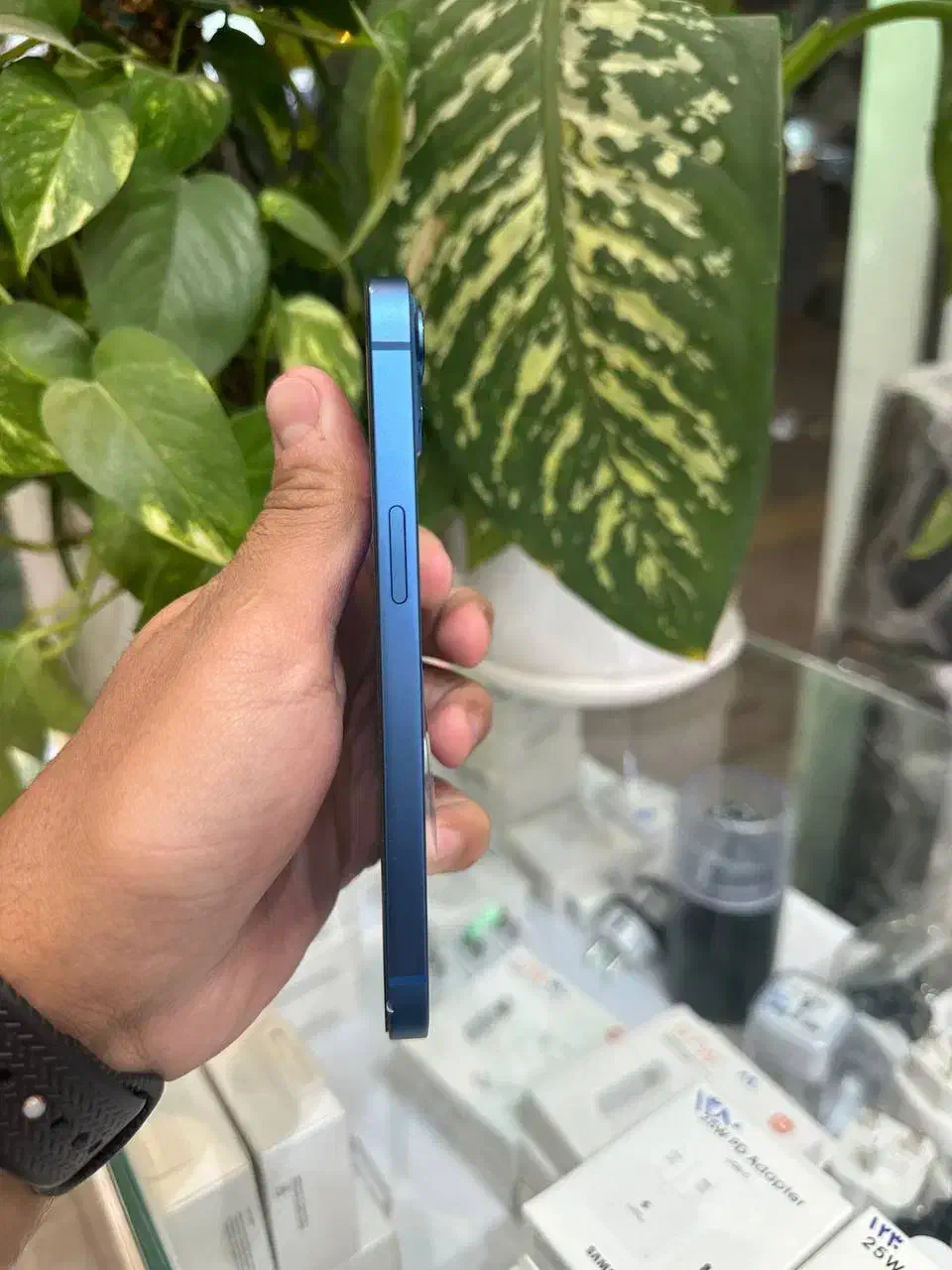 آیفون ۱۳ نرمال|موبایل|تربت جام, المهدی|دیوار