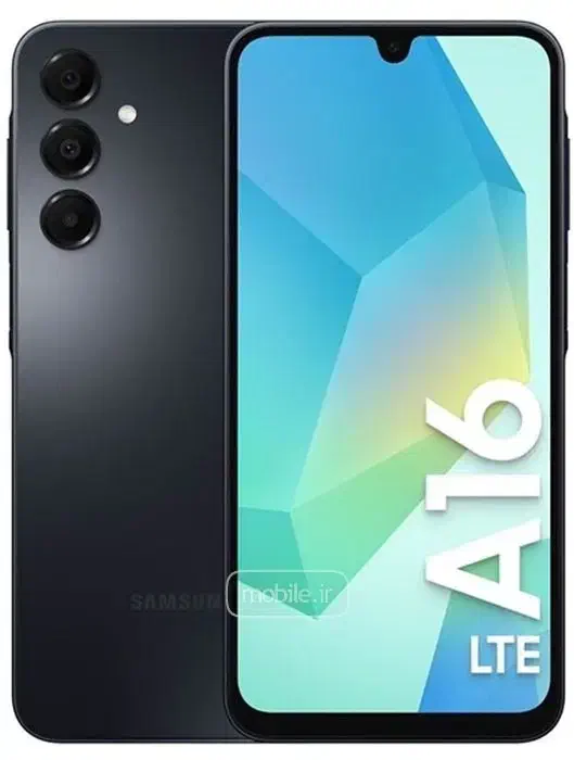 گوشی سامسونگ A16 128/4 خشک با گارانتی|موبایل|گنبد کاووس, |دیوار