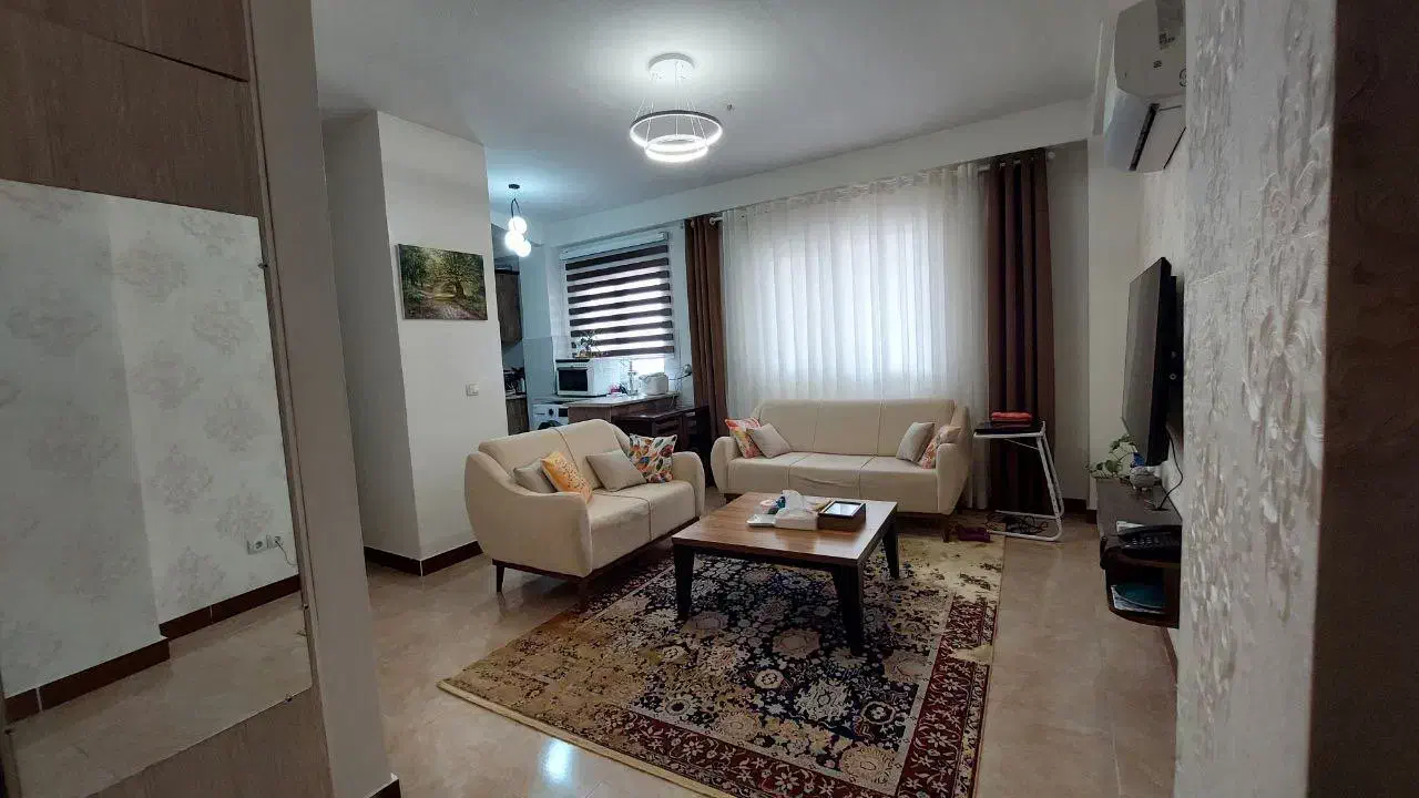 فروش تک خواب مسکن مهر|فروش آپارتمان|رشت, کوی مهر|دیوار