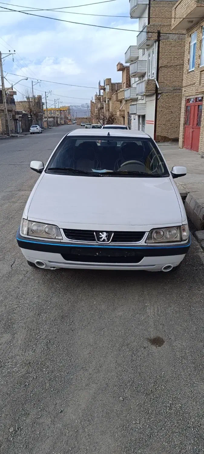 slx96tu5|خودرو سواری و وانت|چالدران, |دیوار